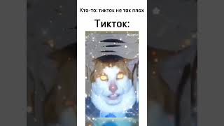 Тикток не так уж и плох