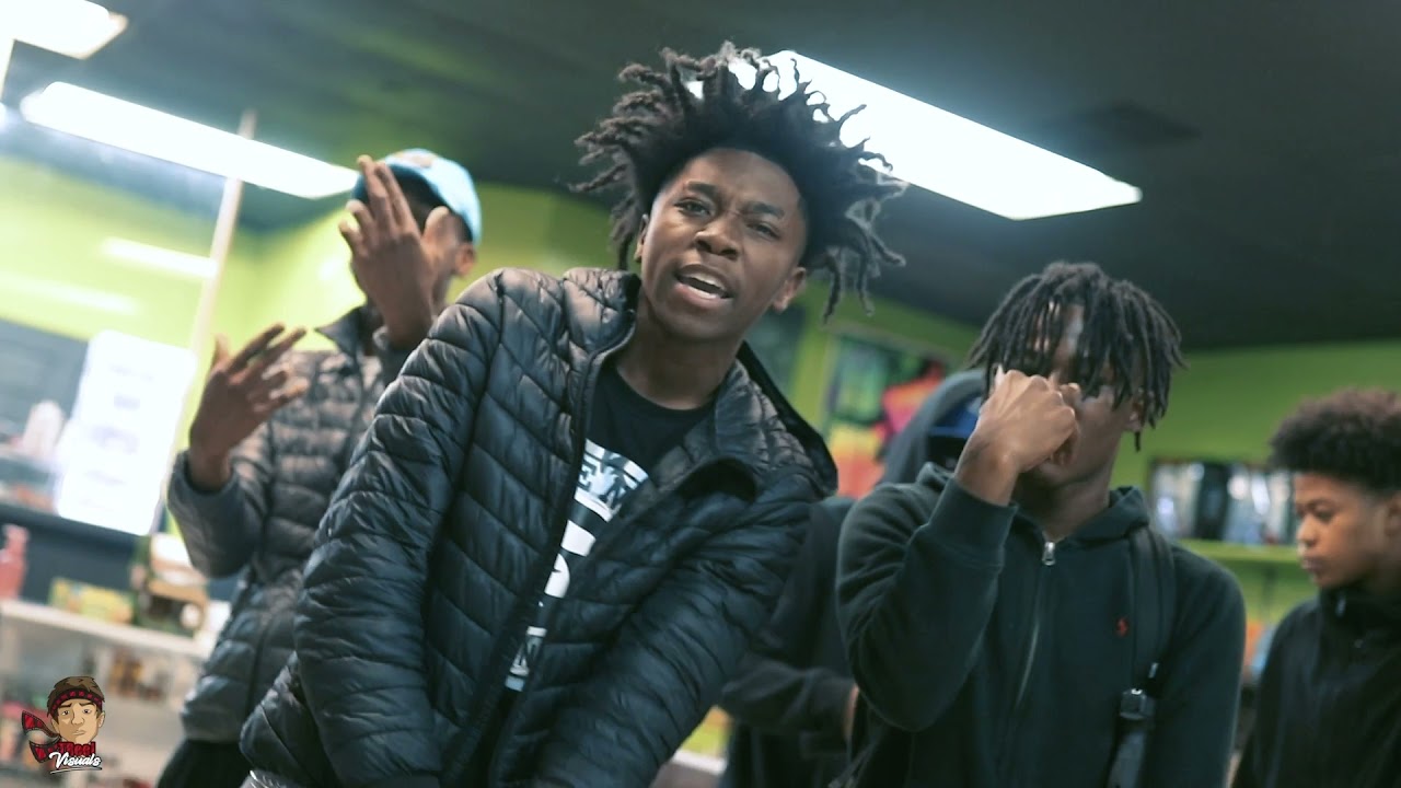Watch Thuka Dee - Replay (Official Video) on YouTube Watch Thuka Dee - Replay (Official Video) on YouTube