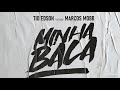 Tio Edson - Minha Bala (feat. Marcos Mobb) [Audio Oficial] 2021