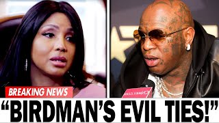 видео: Тони Брэкстон нарушает молчание о «Темных секретах» Cash Money от Birdman картинка: Тони Брэкстон нарушает молчание о «Темных секретах» Cash Money от Birdman