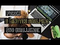 Forex - 5 Minutes Scalping $50 Challenge
