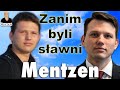 Sławomir Mentzen | Zanim byli sławni