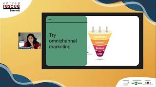Digital Marketing for SMEs by Jia Salindong Du of WarnerMedia