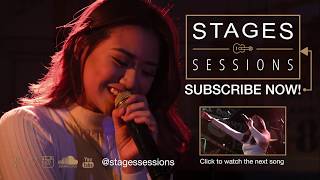 Morissette Amon - A Morissette Amon Medley Live at the Stages Sessions