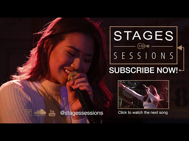 Morissette Amon - A Morissette Amon Medley Live at the Stages Sessions class=