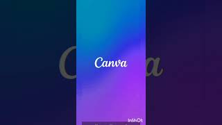 how to download canva app and create account 👍 #canva #creataccount #canvaapp screenshot 5