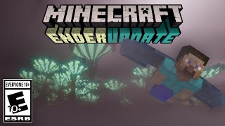 Minecraft PE 1.23.0 - Trailer Update (Official) @JhondPrincsS