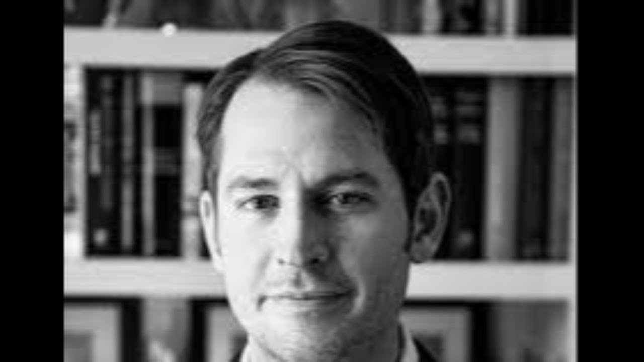 Corbin Addison on WASTELANDS