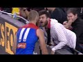 AFL -MOST DISRESPECTFUL THINGS AFL FANS HAVE DONE