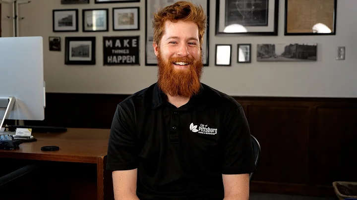 Team Testimonial - Cory Laster