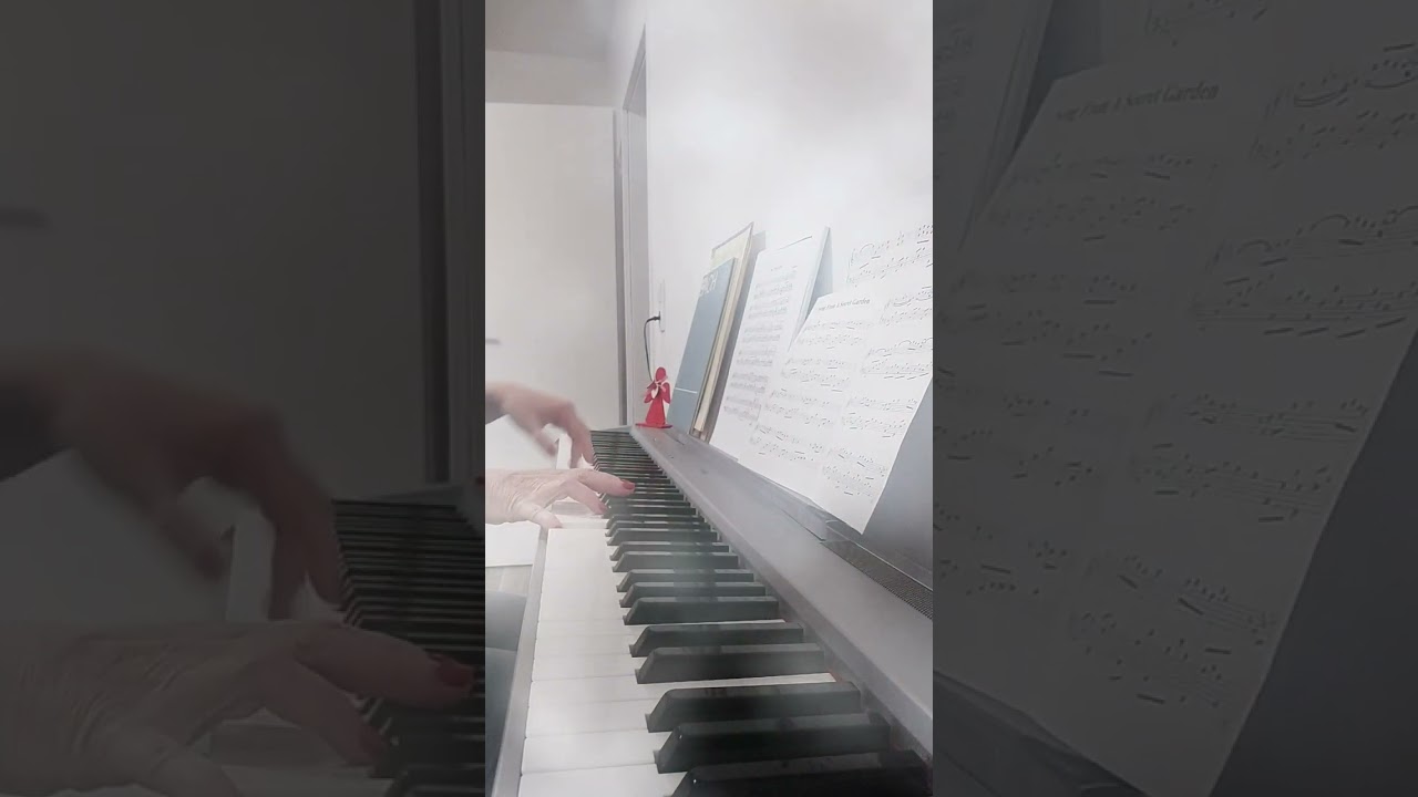 M.Schmitz For Linda King М.Шмитц