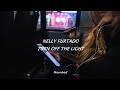 Nelly Furtado - Turn Off The Light 
