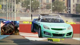 Dirt 3 GoPro RWD Gymkhana! 800hp FINAL RALLY DAY!! | SLAPTrain screenshot 4