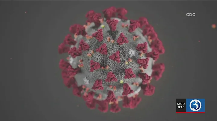 VIDEO: Yale study seeks volunteers still impacted by effects of COVID-19