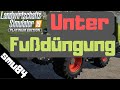 LS19 - PS5 - Optionale Unterfußdüngng