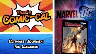 Ultimate Journey: The Ultimates
