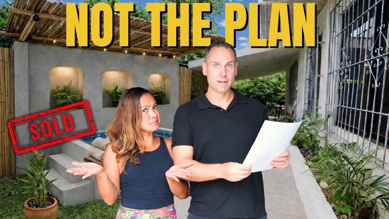 Эта сделка по продаже дома нарушила все наши правила.