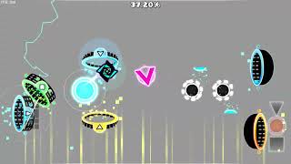 PREVIEW 2 Anybody Can Find Love (better visual sync level) | Geometry Dash