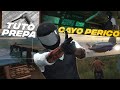 Tuto prparation braquage cayo perico  gta 5 online