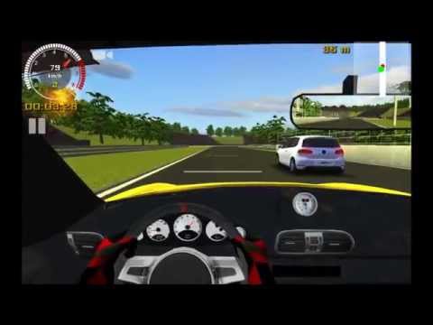 Racing Simulator

