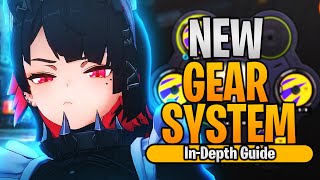 Zenless Zone Zero New Relic System Guide