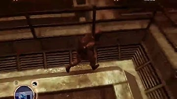 Prototype - Mission 15 - The First Monster