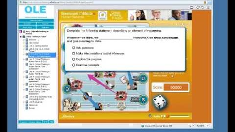 Uncover e-Learning Best Practices from a CSTD Award-Winning Project