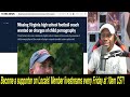 BOMBSHELL news drops on MISSING Football Coach! Police confirm his CRIMES and he may be DEAD!