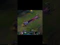 못해도 캐리가능한 쉽고 강한 챔피언 추천 1773 #롤 #lol #아우렐리온솔 #아우솔