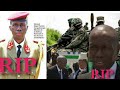 Urupfu rwa Maj.Gen Pontien Gaciyubwenge wari umushikiranganji w'umutekano mu Burundi#NEVA ntapfyina