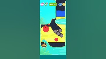 Save The Fish Level206 #shorts #youtubeshorts #trending