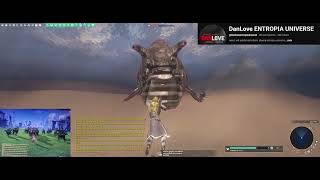 Entropia Universe  Leviathan  1 Global