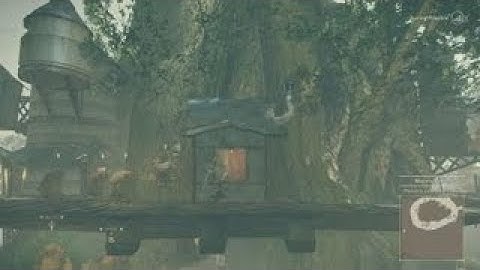 NieR:Automata Route C(A2): Chapter 14: Pascal