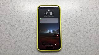 Iphone 11 Whatsapp Telegram U0026 Viber Incoming Calls