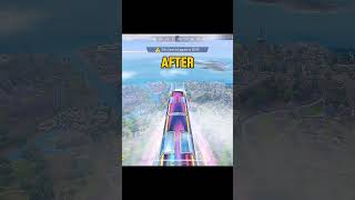 Plane Change After 8 Anniversary Upcoming New Plane In Free Fire Max