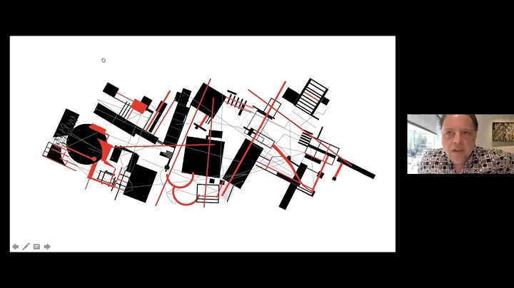 Paul Hirst: The Politics of Space - Mark Morris Re...