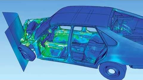 Solids, Surfaces or Meshes - BricsCAD
