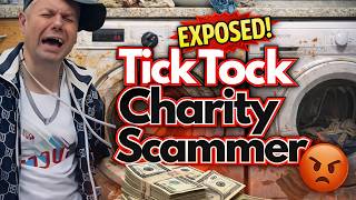 Exposing the Truth: Mr UK TikTok Official
