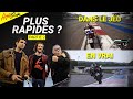 On est plus rapides dans un jeuvido ou dans la ralit   rims racing