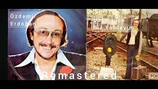 Özdemir Erdoğan - Uzun Ince Bir Yoldayım (Remastered)