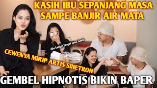 MIRIP ARTIS SINETRON❗️BANJIR AIR MATA BERUJUNG JATUH CINTA KASIH IBU SEPANJANG MASA