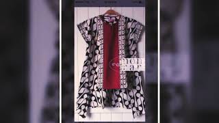 Latest Designs Of Baby Frocks 2019