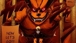 Naruto - My demons AMV