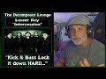 LESSER KEY Intercession (TOOL Paul D&#39;Amour) Old Composer Reaction  The Decomposer Lounge