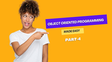 C# Encapsulation Explained with Properties | Object-Oriented Programming| part 4