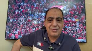 عروض وسام الخيالية والأرقام التاريخيه وعقوبات موجعة..صفقات ريبيرو وتقرير الراحلين..والزمالك حصالة