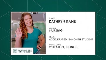 Immersive Learning at JU | The College Tour