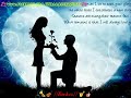 Aa bhi ja sanam Whatsapp Status Video Download Free