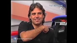 El Pato Di Palma y sus anecdotas (CARMAXTV)