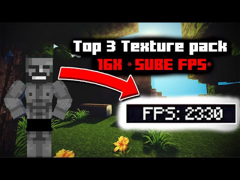 TOP 3 Texture